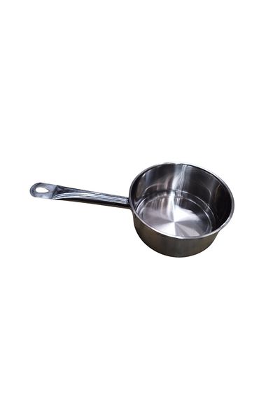 SCHMITTER Saucepan with Stainless Steel Handle Various Sizes 16 cm