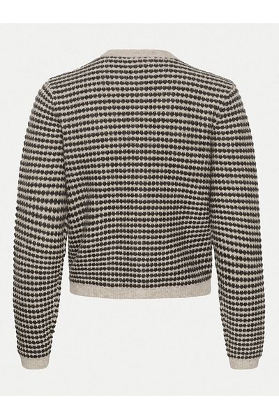 Kaffe Women's Cardigan 10509031 Beige