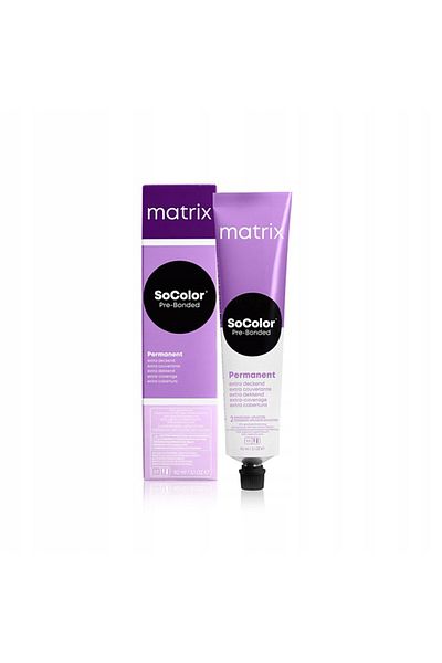 Matrix Hair dye, Matrix, SoColor, 510G, 90ml
