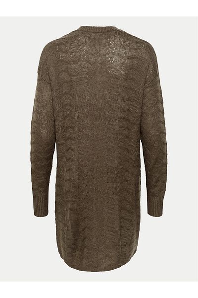 Kaffe Women's Cardigan 10506359 Khaki