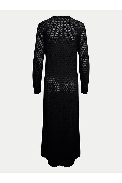 Karen by Simonsen Rochie tricotată pentru femei 10104858 bleumarin