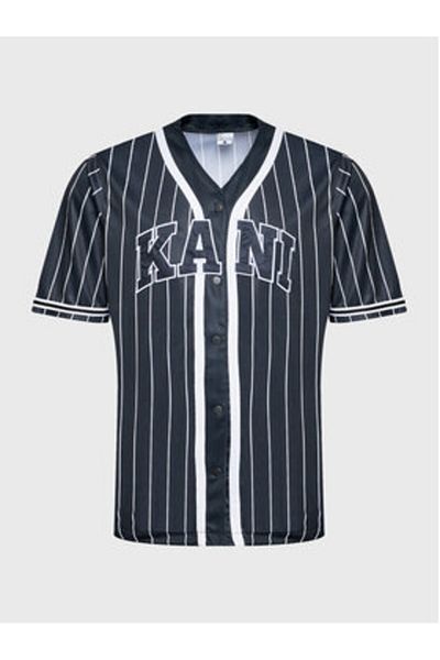 KARL KANI Tricou bărbați Karl Kani 6033360 Negru