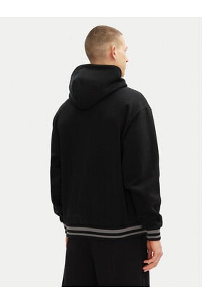 KARL KANI Mens Sweatshirt 60210341 Black