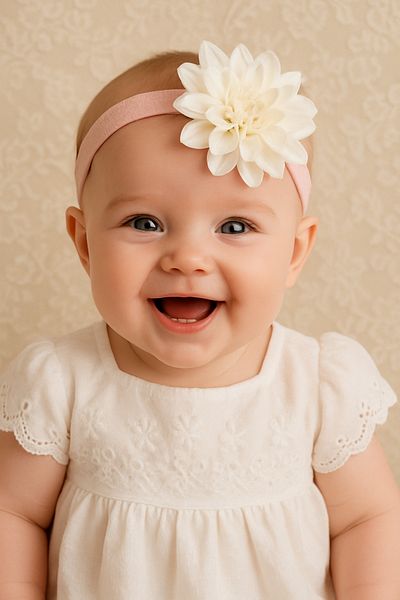 adakokusu17 Baby Bandana - Comfortable Fit and Stylish Design