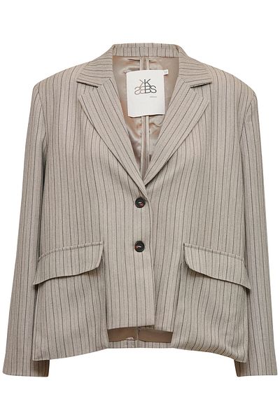 Karen by Simonsen Women's Blazer 10104525 Gray