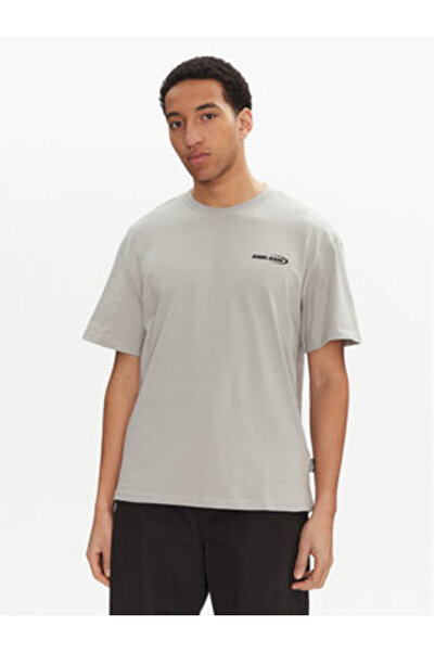 KARL KANI Men's T-Shirt 60300348 Gray