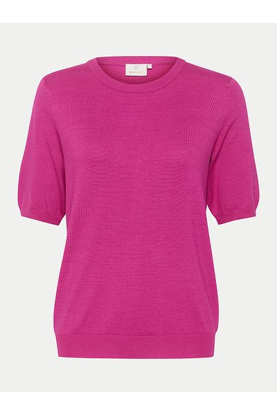 Kaffe Women's Sweater 10508445 Pink