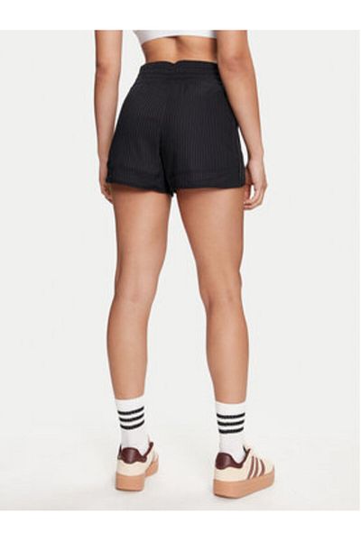 adidas Pantaloni scurți sport adidas pentru femei IK5455 negri