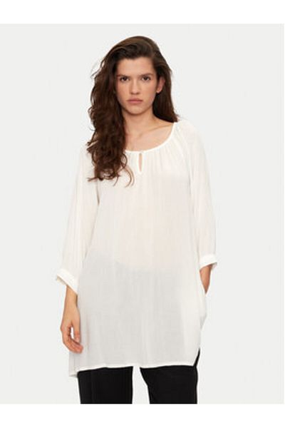 Kaffe Women's Tunic 501030 White