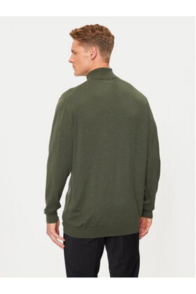 Karl Lagerfeld Men's Golf 655058-544399 Green
