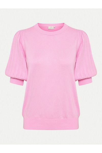 Kaffe Women's Sweater 10508368 Pink