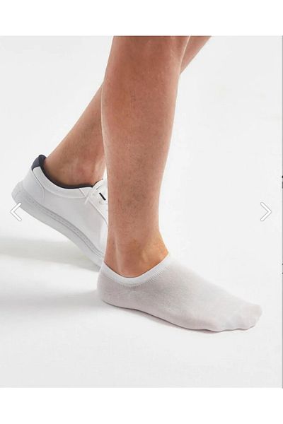 kozaneli 5 Pieces of Scented Seamless Soft Booties Socks
