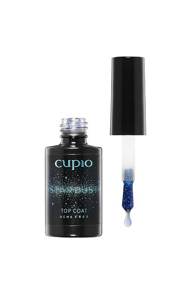 Cupio Top Coat Cupio Stardust