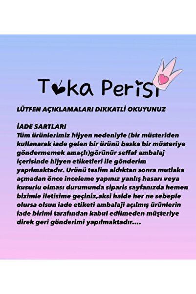 Toka Perisi Red Glitter Glitter 2-Piece Mini Bow Clip Buckle