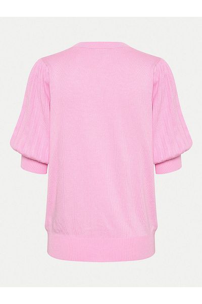 Kaffe Women's Sweater 10508368 Pink
