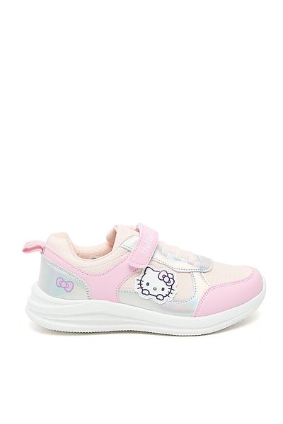 R&B Hello Kitty Velcro Strap Shoes