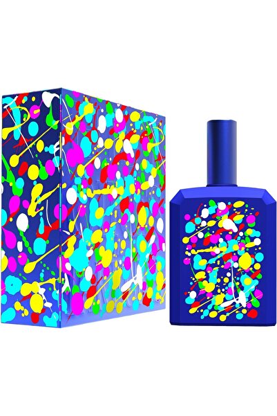 Histoires De Parfums History of Parfum This is Not a Blue 1.2 Eau de Parfum 120 ml