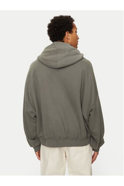 KARL KANI Mens Sweatshirt 60210110 Gray