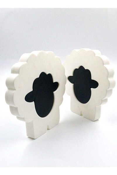 3D Brothers Eid Sheep – A Touch of Joy for Eid Giveaways