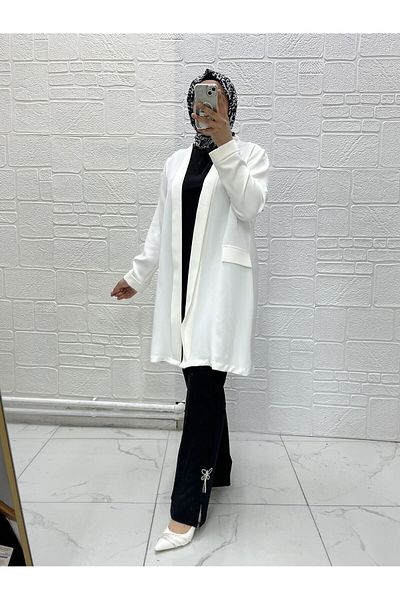 Zeynep Butik Jachetă Aylina Blazer 1665