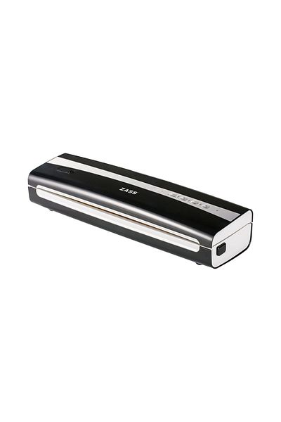 Zass Aparat de etanșat alimente în vid Zvs 05, 110w, viteză de vid: 6 l/min, folie max. 30 cm, -0,58 bar