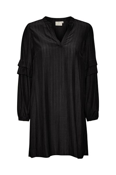 Kaffe Women's Tunic 10507200 Black