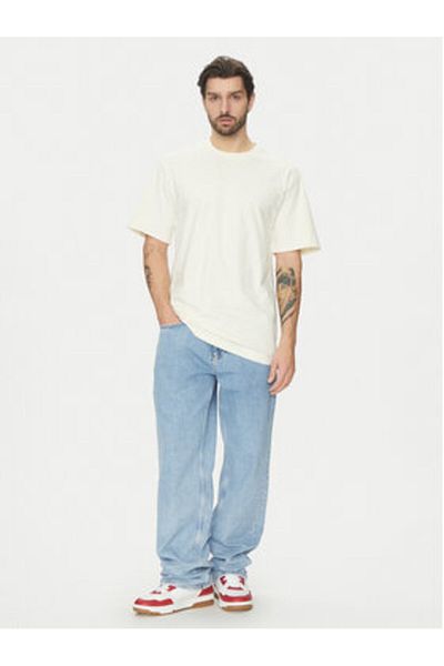 KARL KANI Tricou bărbătesc 60300336 Alb