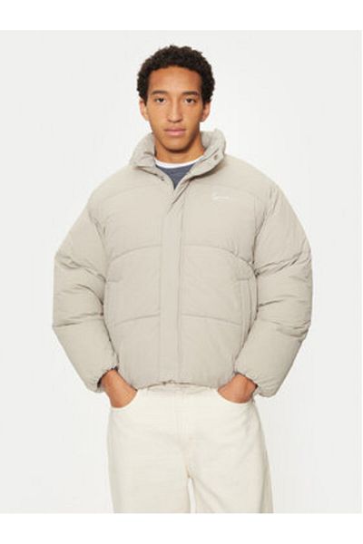KARL KANI Mens Down Jacket 60760016 Gray