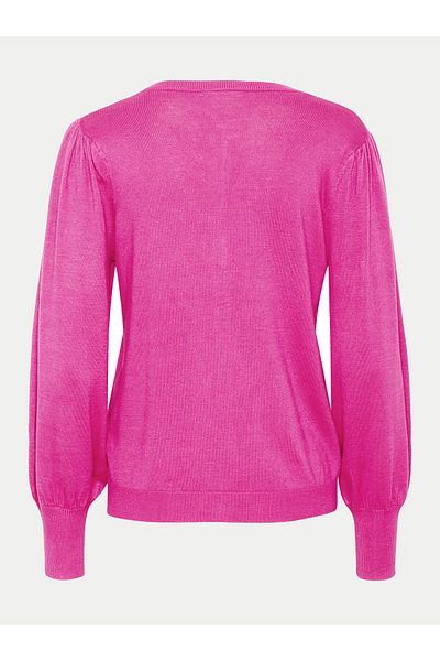 Kaffe Women's Cardigan 10507299 Pink