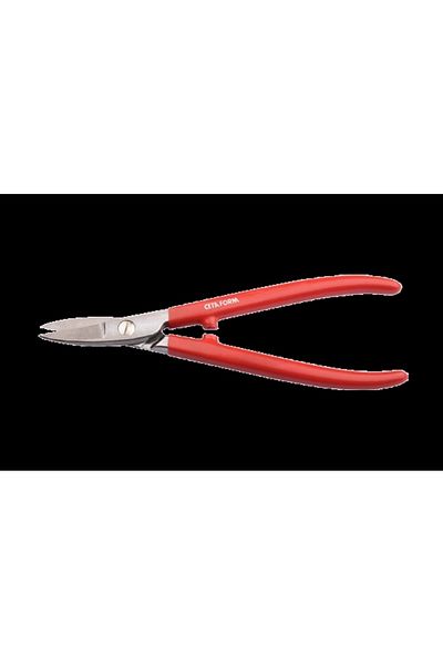 CETA FORM J16-180s Jewellers' Scissors Straight