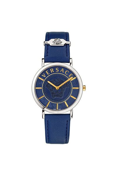 Versace Ceas de damă VEK400121, cuarț, 36mm, 5ATM
