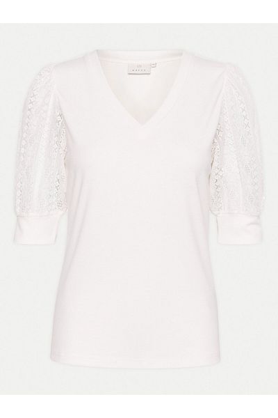 Kaffe Women's Blouse 10508459 White