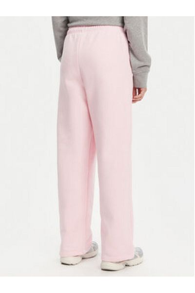 KARL KANI Pantaloni de trening pentru femei 61030060 roz