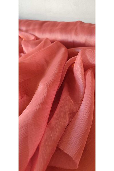 River Fabrics Yoryo Fabric Cappuccino with Janjan