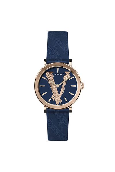 Versace Ceas de damă VERI00420, cuarț, 36mm, 5ATM