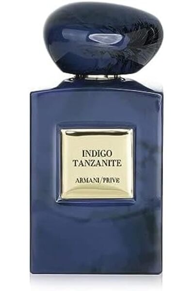 Giorgio Armani Armani Indigo Tanzanite 100ml, Unisex