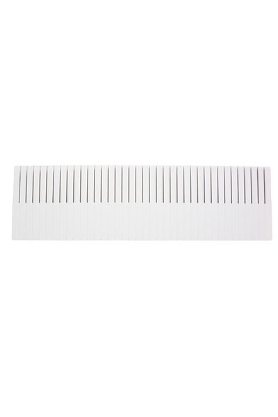 Cupio Cupio drawer divider - set of 5 pieces.