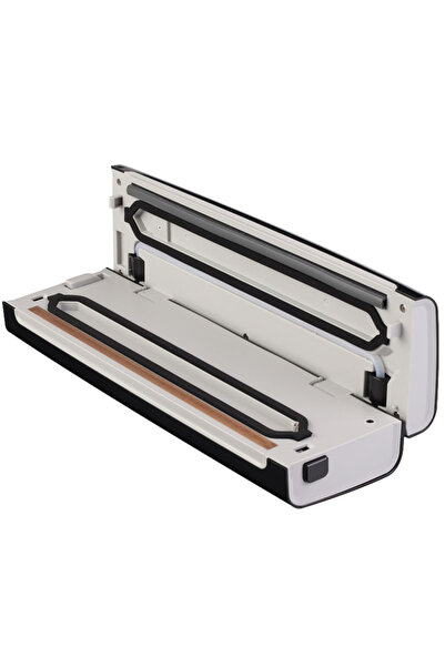 Zass Aparat de sigilat alimente în vid de uz casnic ZVS 05, 110W, viteză de vid: 6 L/min, folie max. 30 cm, -0,58 bar