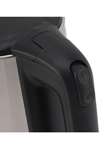 BOLD Practical Model Kettle, Stainless Steel Kettle, Instant Kettle