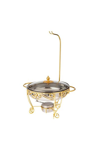 Generic 8L Buffet Food Warmer