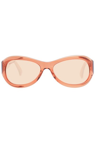 Bally BY0113 48E 58 Unisex Sunglasses