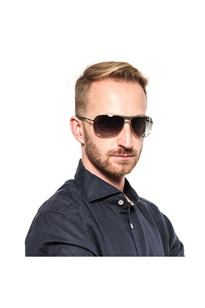 Yohji Yamamoto YY7009 002 53 Γυαλιά ηλίου Unisex