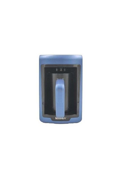 Koolen Turkish Coffee Maker 0.5 L 500 W Blue