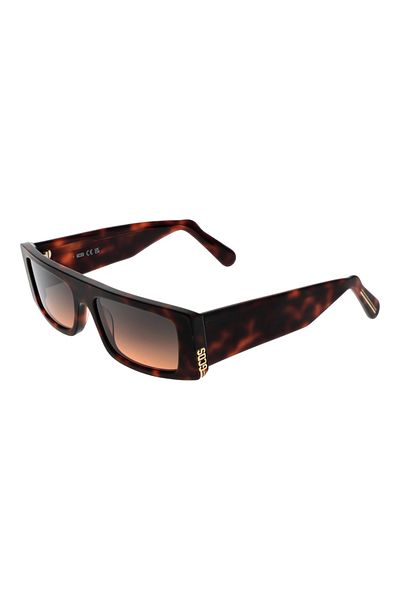 GCDS GD0009 84V 57 Ochelari de soare Unisex