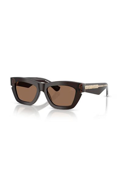 BURBERRY Be4454 411673 52 Women's Sunglasses