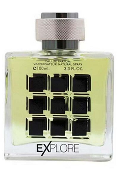 MY Explore Perfume 100ml
