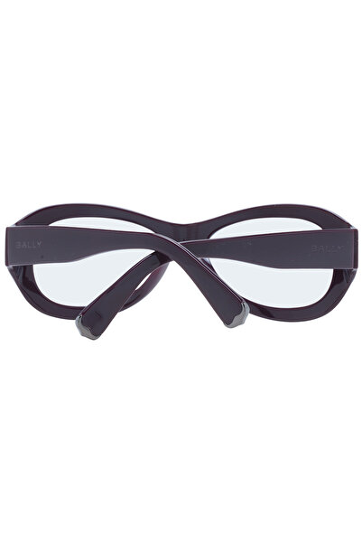 Bally BY0113 81V 58 Unisex Sunglasses