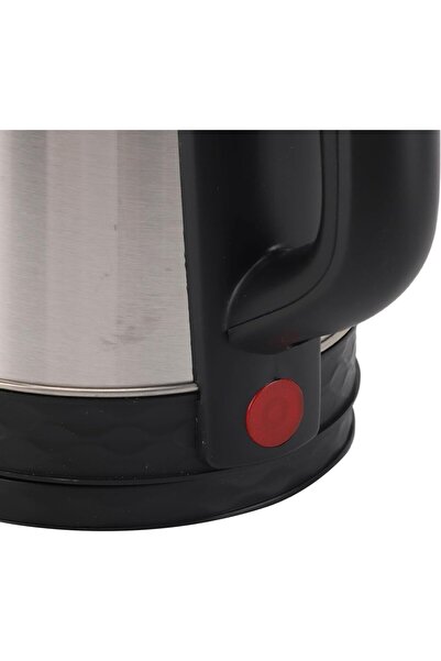 BOLD Practical Model Kettle, Stainless Steel Kettle, Instant Kettle