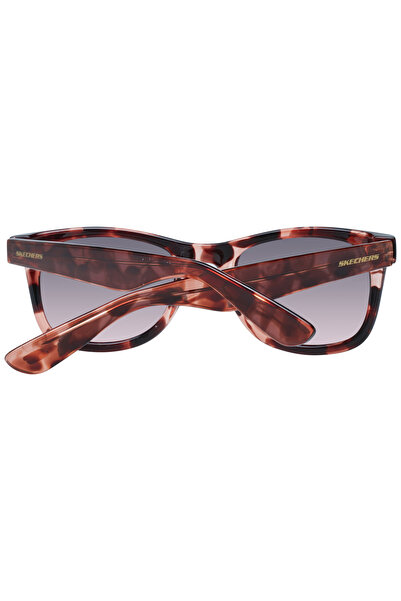 SKECHERS SE6277 92D 50 Men's sunglasses