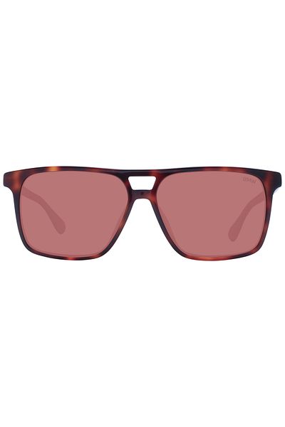 BMW BW0038 53U 57 Men's Sunglasses